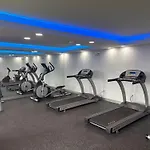 Super 8 By Wyndham Baltimore Northwest